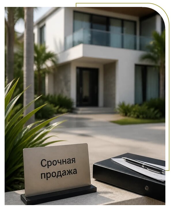 Срочная продажа недвижимости Пхукет из Ангарска от 51370 р. | коПхукет-Нгр
